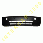 FRONT BUMPER FORD TRANSIT CONNECT 09/06-10