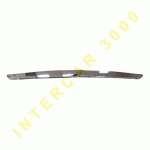 ЛАЙСНА ХРОМ ЗА КАПАК ПРЕДЕН MERCEDES A-CLASS W169 04-08 