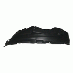 ПОДКАЛНИК ПЛАСТИЧЕН ПРЕДЕН ЛЯВ PEUGEOT 4007 07-12