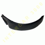 PLASTIC INNER FENDER FRONT LEFT (REAR PART) FIAT SCUDO 95-04 