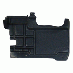 КОРА ПОД ДВИГАТЕЛ ДЯСНА MERCEDES C-CLASS W202 93-00 