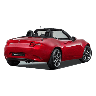 MAZDA MIATA MX5 15-