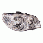 HEAD LAMP RIGHT ELECTRICAL FIAT ALBEA 05-