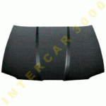 КАПАК ПРЕДЕН SEAT IBIZA 99-02 