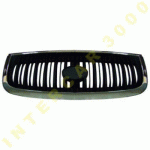 GRILL PLASTIC HYUNDAI SONATA 01-05 