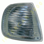 МИГАЧ ДЕСЕН БЯЛ VW POLO CLASS.96- 