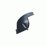 PLASTIC INNER FENDER FRONT LEFT (REAR PART) ALFA ROMEO 166 98-07