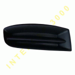 COVER RIGHT FOR FOG LAMPS IN FRONT BUMPER OE HYUNDAI MATRIX 01-08 