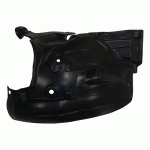 PLASTIC INNER FENDER FRONT LEFT REAR PART RENAULT CLIO 13-16