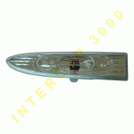 SIDE INDICATOR LEFT HYUNDAI ACCENT 06-11