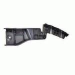 REAR BUMPER REINFORCEMENT PLASTIC SIDE RIGHT FIAT 500 16-