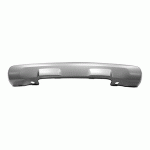 ЛАЙСНА НА ЗАДНА БРОНЯ СРЕДНА ДОЛНА SILVER (ALL4) MINI COOPER COUNTRYMAN 16-