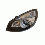 ФАР ЛЯВ ЕЛЕКТРИЧЕСКИ ЧЕРЕН RENAULT SCENIC 06-08