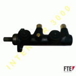 СПИРАЧНА ПОМПА FTE 22.20mm двигател OM 314 MERCEDES 508/608 
