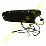 AIR BAG FOR FRONT RIGHT SEAT 2 DOORS (ORIGINAL) AUDI A3 03-08