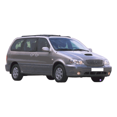 KIA CARNIVAL 02-
