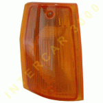 INDICATOR RIGHT YELLOW FIAT UNO 83-89 