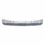 STRIP IN FRONT BUMPER LOWER SILVER STEPWAY DACIA LOGAN-MCV 17-
