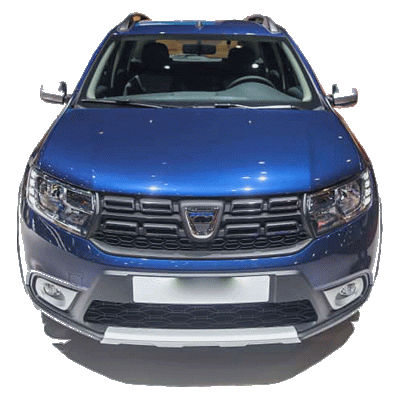 DACIA LOGAN-MCV 16-