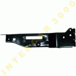 PANEL FRONT LEFT SIDE IRON-PLATE -05 PEUGEOT 307 01-08