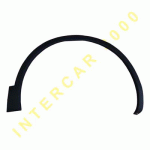 WHEEL ARCH FOR FRONT FENDER RIGHT NISSAN QASHQAI 07-10
