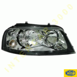 ФАР ДЕСЕН ЕЛЕКТРИЧЕСКИ H1/H7 00- MAGNETI MARELLI SEAT ALHAMBRA 95-10