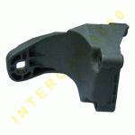 ОСНОВА ЗА ДВИГАТЕЛ ПРЕДНА ЛЯВА(ОРИГИНАЛНА) AUDI A6 94-98