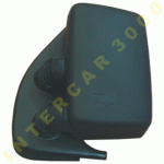 DOOR MIRROR LEFT -99 FIAT DUCATO 94-06