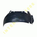 ПОДКАЛНИК ПЛАСТИЧЕН ПРЕДЕН ДЕСЕН DODGE CALIBER 07-