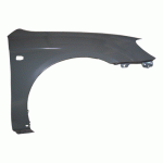 FRONT FENDER RIGHT WITH HOLE FOR INDICATOR LIGHT-06 KIA CERATO 04-09 