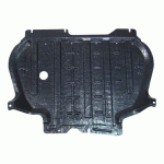COVER UNDER ENGINE NISSAN P/U NAVARA D40 05-10 