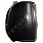 PLASTIC INNER FENDER FRONT RIGHT (FRONT PART) FIAT SCUDO 95-04 