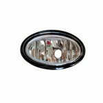 FOG LAMP FRONT RIGHT HONDA HR-V 15-19