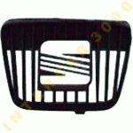 GRILL PLASTIC MIDDLE SEAT CORDOBA 99-02 