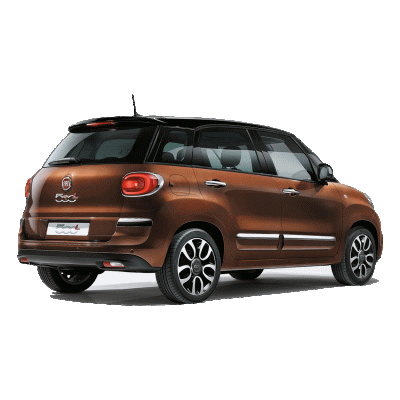 FIAT 500 L 17-