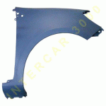 КАЛНИК ПРЕДЕН ДЕСЕН ГРУНДИРАН ДЖАНТА 15''* RENAULT CLIO 06- 09