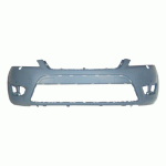 FRONT BUMPER PRIMED WITH HOLES FOR HEAD LAMP WASHER AND PARK DISTANCE CONTROL FORD MONDEO 07-11