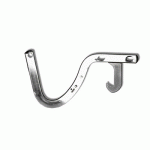 ПАНТА ЗА ПРЕДЕН КАПАК ЛЯВА VW GOLF 84-88 