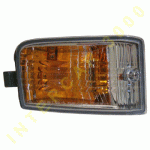МИГАЧ В БРОНЯ ДЕСЕН МОДЕЛ С ХАЛОГЕН TOYOTA RAV 4 00-03