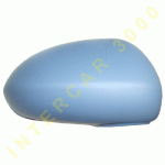 DOOR MIRROR COVER PRIMED RIGHT OPEL CORSA E 14-