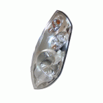 HEAD LAMP LEFT ELECTRICAL H1/H7 NISSAN INTERSTAR 09-