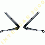 HOOD HINGE LEFT FIAT SEICENTO 98-07