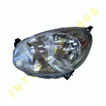 HEAD LAMP LEFT ELECTRICAL H4 NISSAN MICRA ( K13)11-14