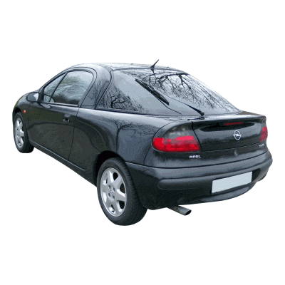 OPEL TIGRA 95-