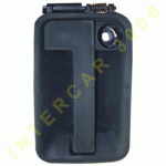 DOOR HANDLE REAR OUTER FIAT ULYSSE 94-02 