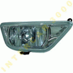 ХАЛОГЕН ДЕСЕН VISTEON 02- FORD FOCUS 98-04 