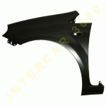 FRONT FENDER LEFT FIAT PUNTO EVO 09-12