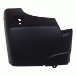 SIDE BUMPER REAR RIGHT NISSAN INTERSTAR 09-