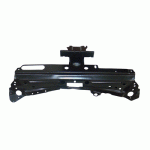 PANEL FRONT UPPER METAL RENAULT TWINGO 12-14