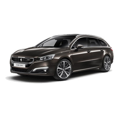 PEUGEOT 508 15-